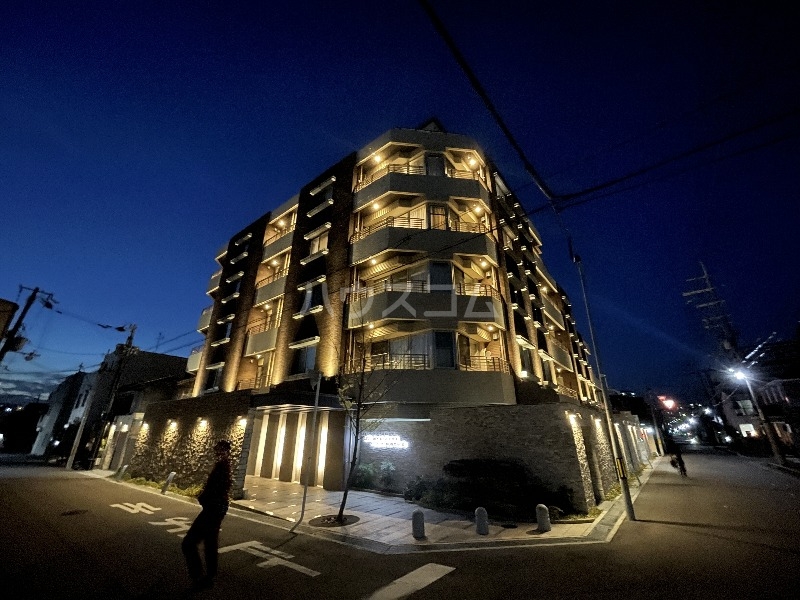 1/14 外観