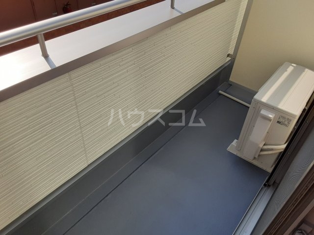 21/29 バルコニー