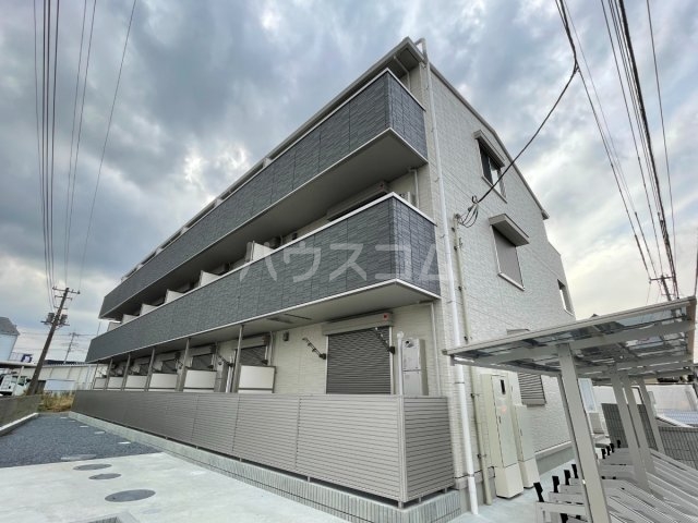 1/30 外観