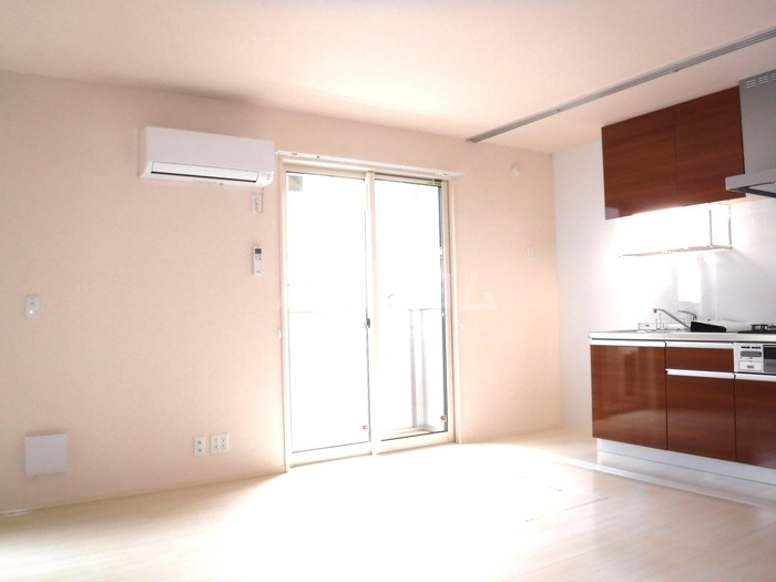 3/25 リビング/ダイニング