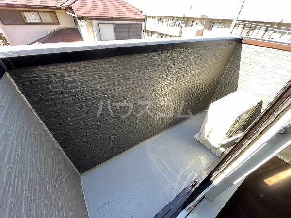 20/30 バルコニー