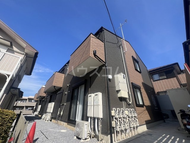 1/30 外観