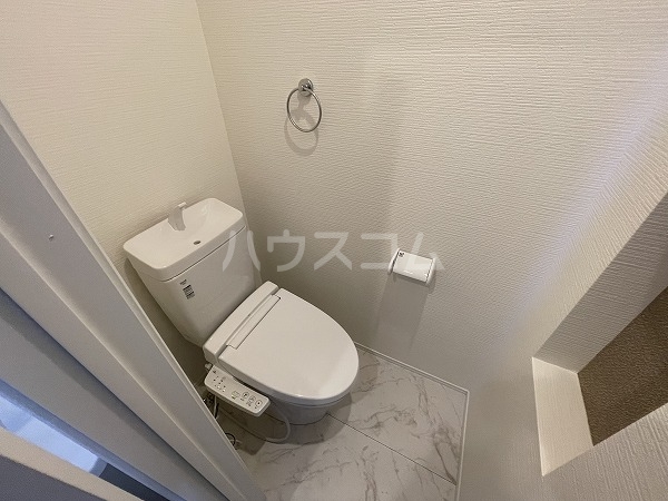 17/30 トイレ