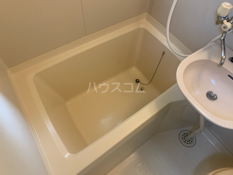 9/28 浴室