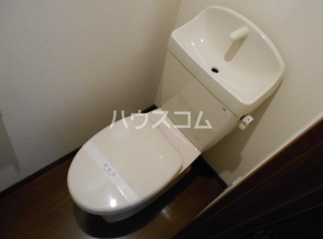 12/26 トイレ
