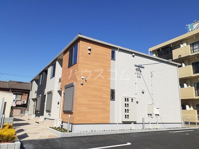 1/21 外観