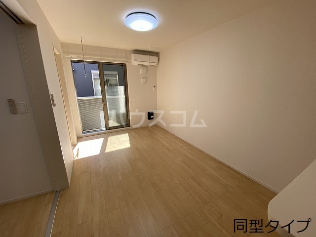 3/30 リビング/ダイニング