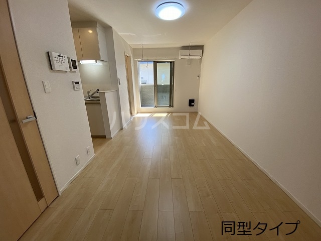 4/30 リビング/ダイニング