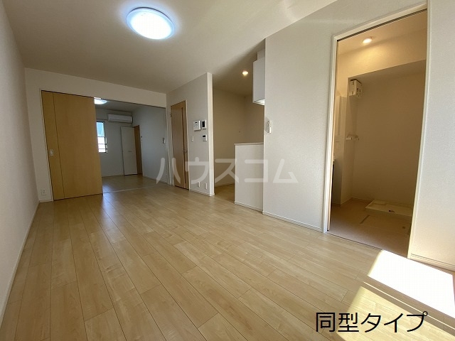 3/30 リビング/ダイニング