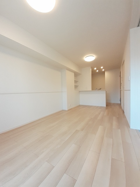 3/21 リビング/ダイニング