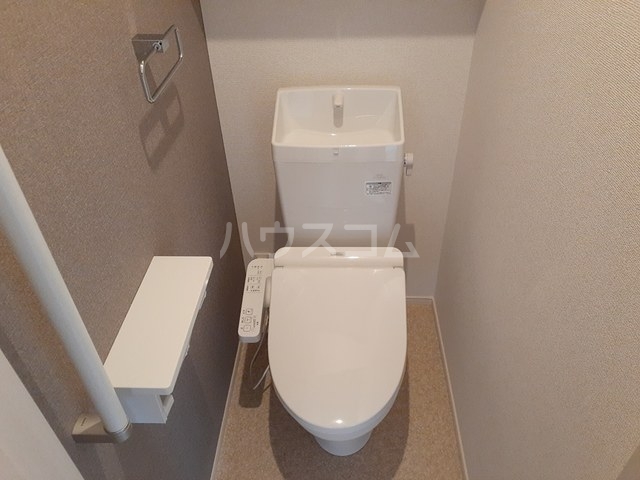 11/22 トイレ