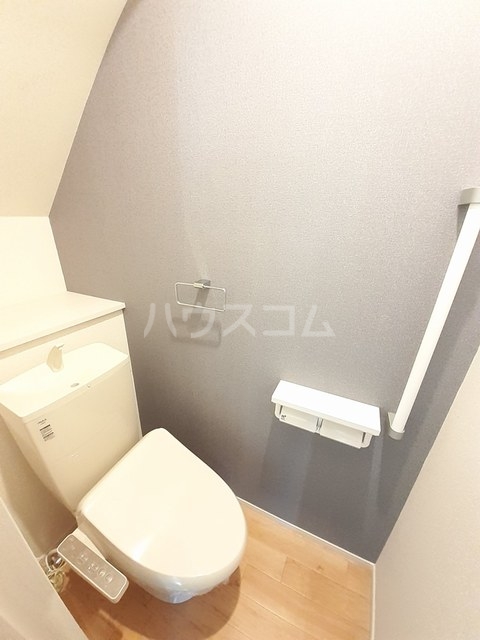 11/25 トイレ