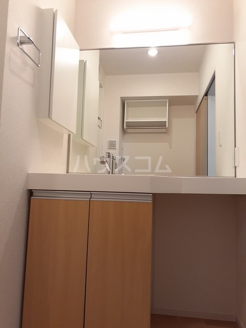 12/25 洗面