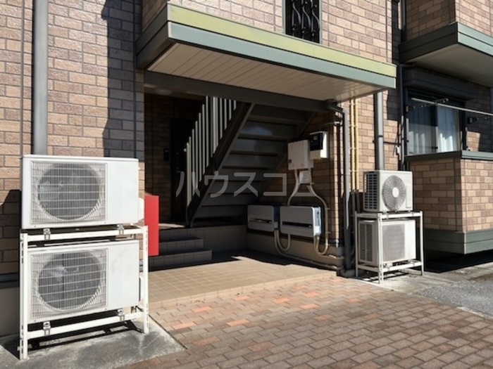 2/10 エントランス