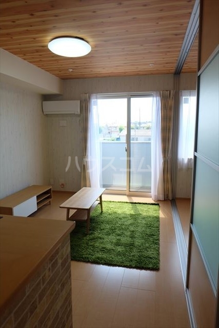 3/25 リビング/ダイニング