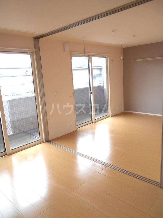 3/23 リビング/ダイニング