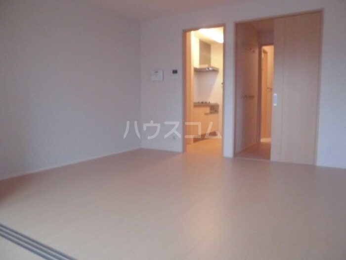 3/18 リビング/ダイニング