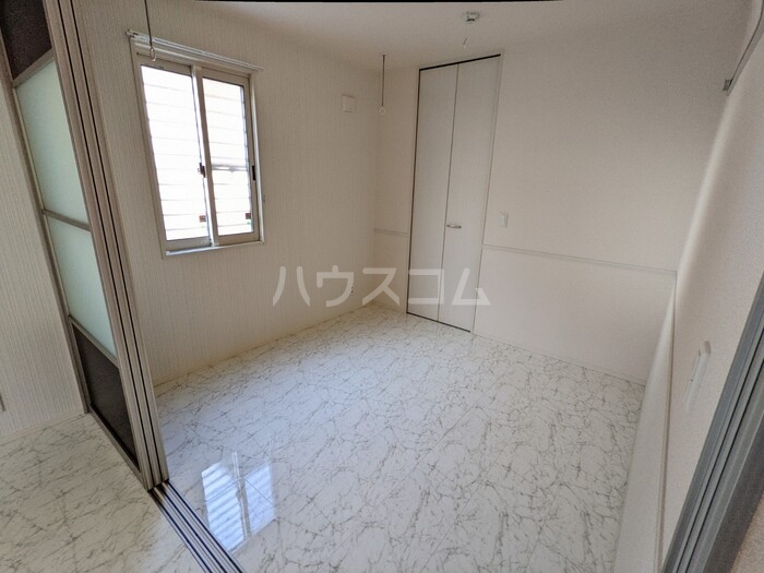 4/21 リビング/ダイニング