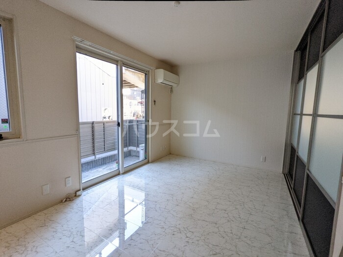 5/21 リビング/ダイニング