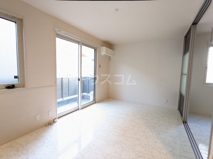 3/21 リビング/ダイニング