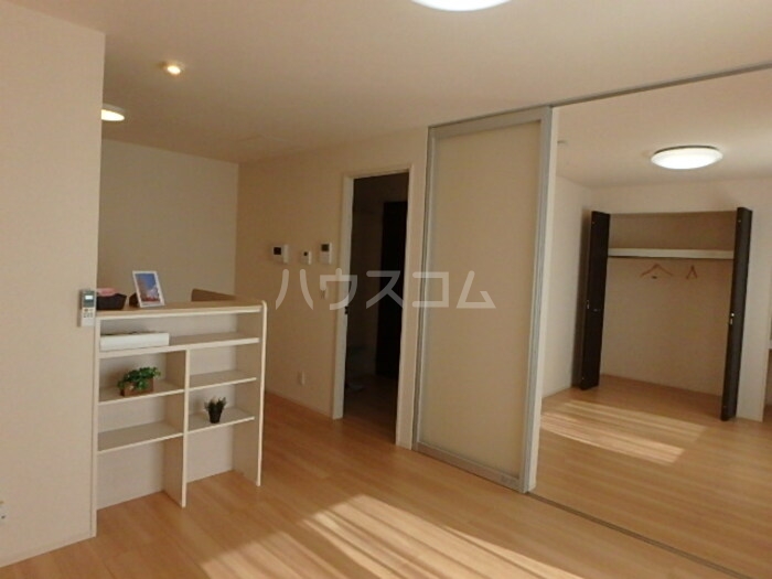 3/14 リビング/ダイニング