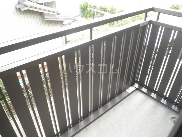 19/24 バルコニー