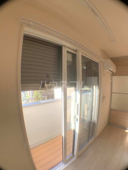 20/30 バルコニー