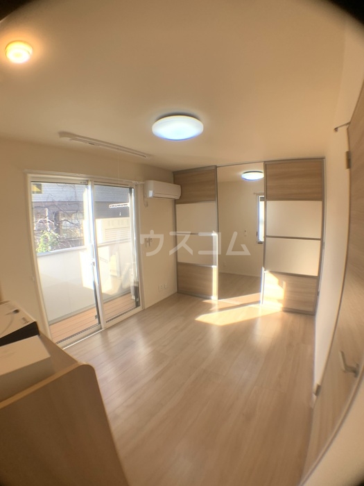 3/30 リビング/ダイニング