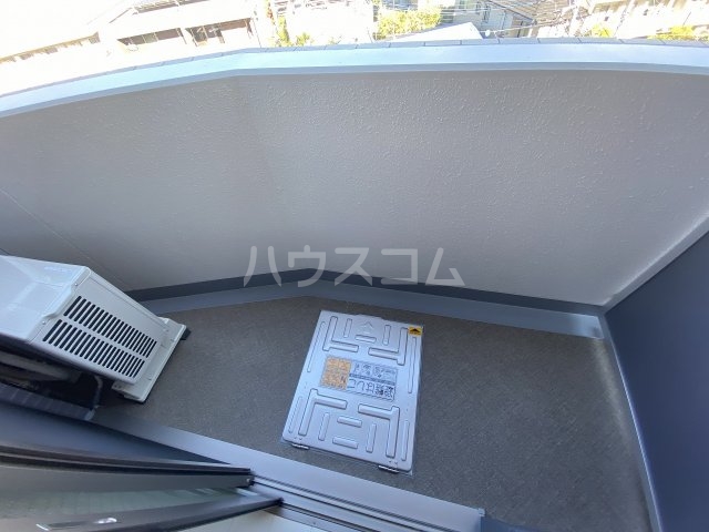 15/30 バルコニー