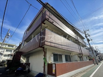 1/30 外観