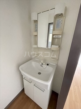 18/30 洗面
