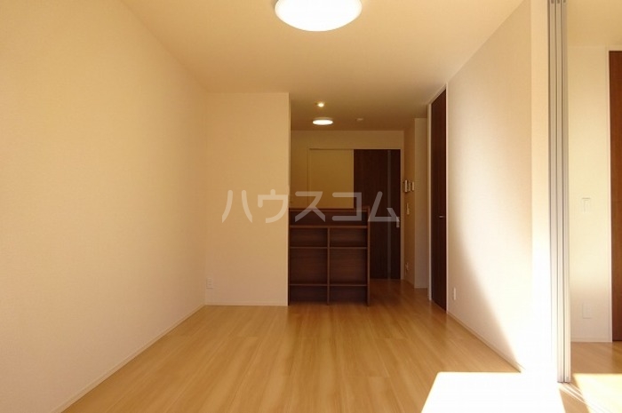 3/22 リビング/ダイニング