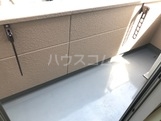 13/24 バルコニー