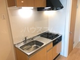 7/24 キッチン