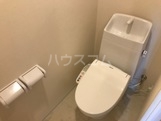 9/24 トイレ