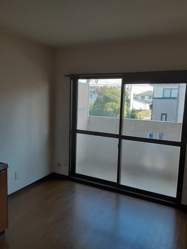 3/25 リビング/ダイニング