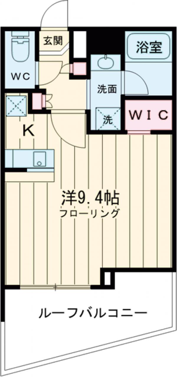 3/30 間取