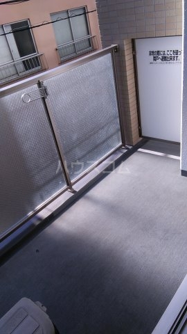 22/30 バルコニー