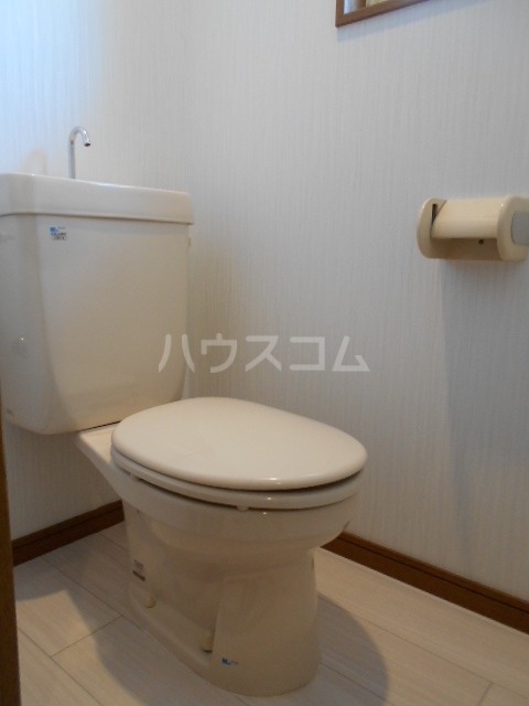 10/20 トイレ
