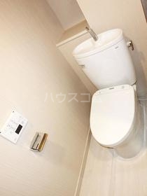 12/23 トイレ