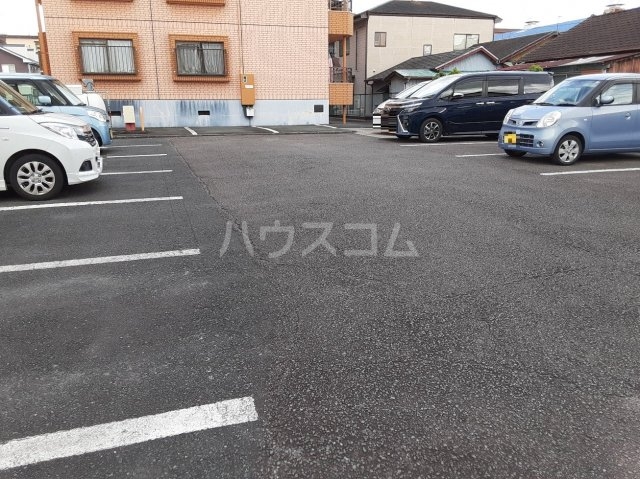 29/30 駐車場