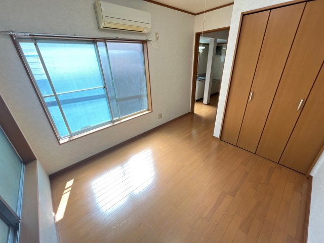 4/24 室内
