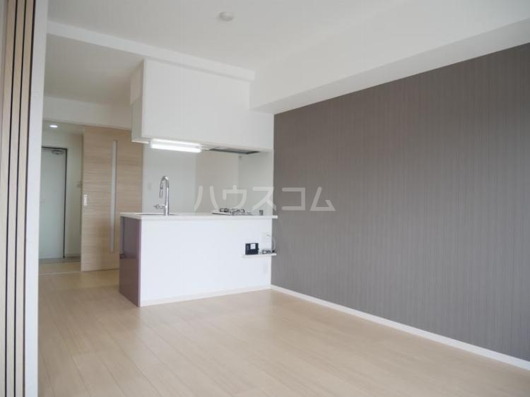 3/20 リビング/ダイニング