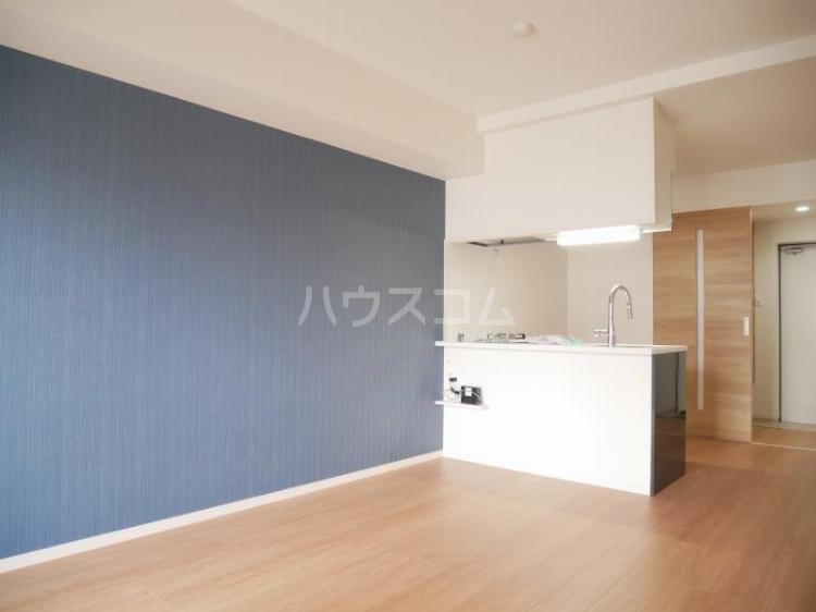 3/18 リビング/ダイニング