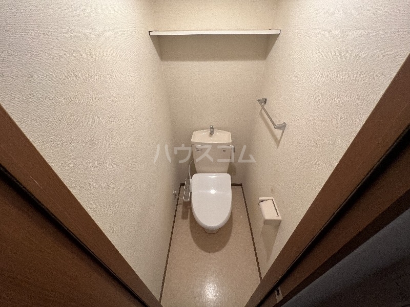 17/30 トイレ