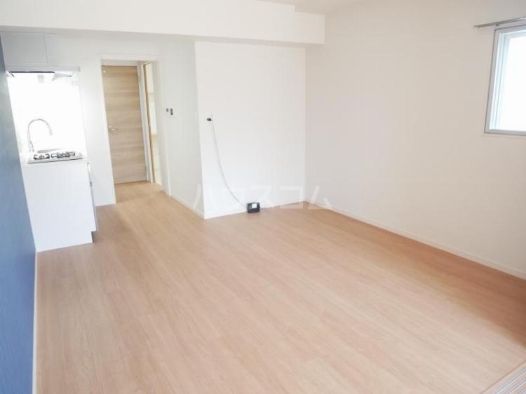 3/18 リビング/ダイニング