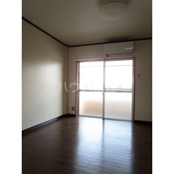 6/26 リビング/ダイニング