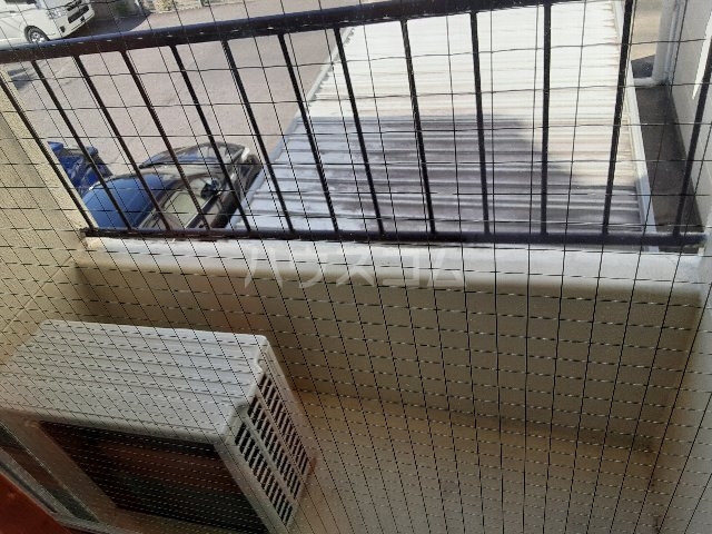 15/25 バルコニー