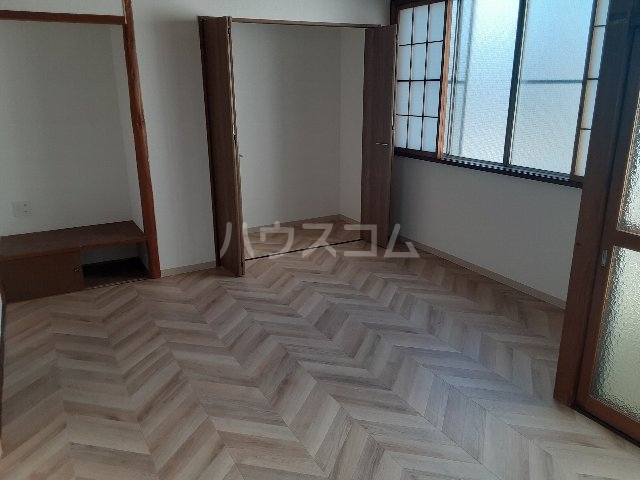 3/25 リビング/ダイニング