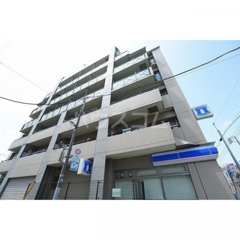 1/16 外観